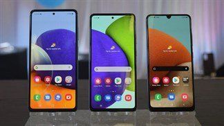 Những điều cần biết trước khi mua điện thoại Samsung, có mấy dòng sản phẩm, mức giá bao nhiêu, phân biệt như thế nào,...
