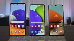  Những điều cần biết trước khi mua điện thoại Samsung, có mấy dòng sản phẩm, mức giá bao nhiêu, phân biệt như thế nào,... 