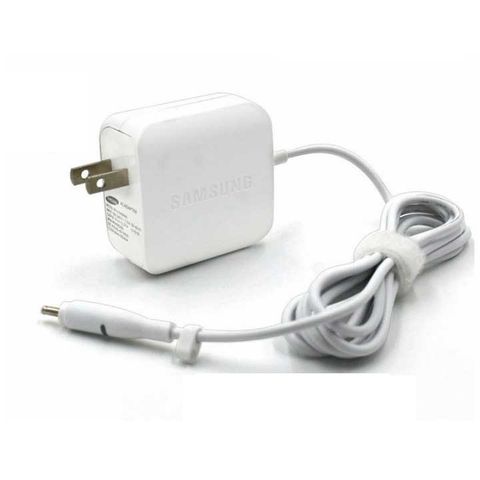 Sạc laptop Samsung 19V - 2.37A