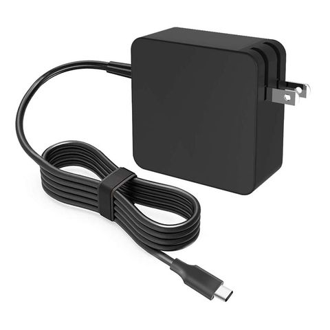 Sạc laptop Samsung 20V - 3.25A chân Type C
