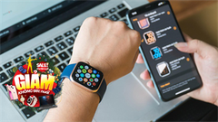  Deal xịn săn sale cuối năm: Loạt smartwatch giảm trên 3 triệu, giá ngon muốn xỉu, trùm cuối chơi trội giảm hẳn 6.5 triệu đồng 