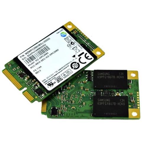 Ssd Samsung 120Gb Msata