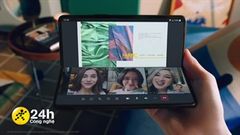  10 điều mà bạn không nên bỏ lỡ ở Galaxy Z Fold3 và Z Flip3, kiểu này phải gom lúa sắm ngay và luôn khi có hàng ở Việt Nam 