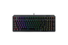 Bàn Phím Cơ Có Dây Gaming Asus RA07 TUF K3 GEN II 