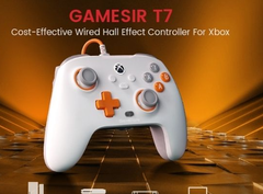  Tay cầm chơi game GameSir T7 