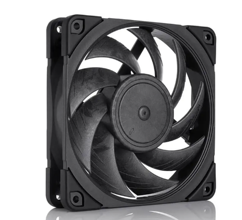 Fan Case Tản Nhiệt Noctua NF-A12x25 PWM Chromax Black Swap 120mm