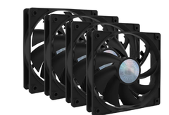  Fan case Cooler Master Silent Fan 120 SI2 