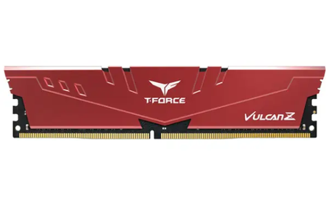 Ram Desktop Teamgroup Vulcan Z 16GB DDR4 3200Mhz