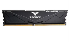  Ram Desktop Teamgroup Vulcan Black 32GB 