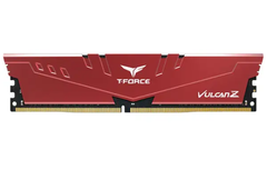  Ram Desktop Teamgroup Vulcan Z 8GB DDR4 3200Mhz 