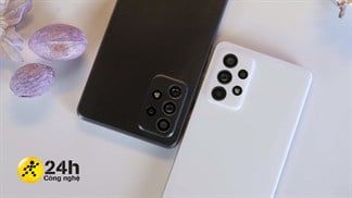 Galaxy A52 sẽ là một món đầu tư lâu dài, smartphone tầm trung đáng mua nhất dành cho hội 'ăn chắc, mặc bền'