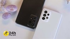 Galaxy A52 sẽ là một món đầu tư lâu dài, smartphone tầm trung đáng mua nhất dành cho hội 'ăn chắc, mặc bền' 