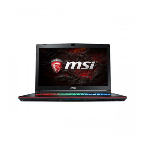 Laptop Msi Ge72vr 7rf 424xvn Apache Pro
