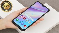  Hàng loạt điện thoại Samsung cũ đang giảm đến 25% giá siêu mềm, ở đâu có hàng vừa rẻ vừa chất lượng như này nữa chứ 