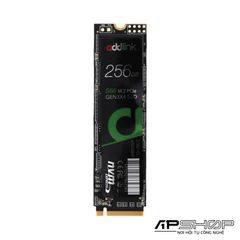  SSD Addlink S68 256GB M.2 PCI-E 3.0x4 