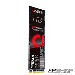  SSD Addlink S70 1TB M.2 PCI-E 3.0x4 