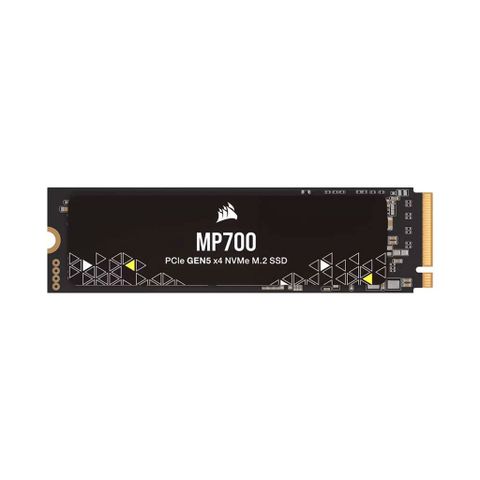 Ổ cứng SSD Corsair MP700 1TB | M.2 PCIe, Gen 5x4, NVMe 2.0