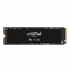  Ssd Crucial P5 2tb 3d Nand M2 2280 Nvme Gen 3×4 Ct2000p5ssd8 