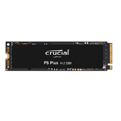  Ssd Crucial P5 Plus 1tb Pcie 4.0 Ct1000p5pssd8 