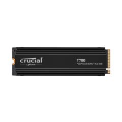  Ổ cứng SSD Crucial T700 4TB M.2 PCIe Gen5 x4 NVMe With Heatsink 