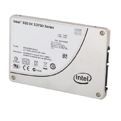 Ssd Enterprise Intel Dc S3700 400gb