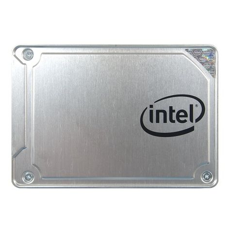 Ssd Enterprise Intel Dc S4600 1.9 Tb