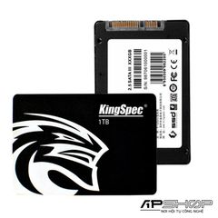  SSD KingSpec P3-1T 2.5 Sata III 