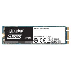 SSD Kingston SA 1000 M8 960GB PCIe M2 Sata