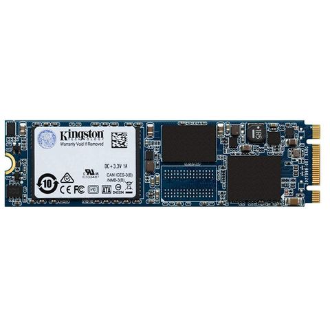 SSD Kingston UV500 M8 480GB M2 Sata