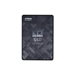  SSD Klevv NEO N610 256GB 2.5'' SATA3 7mm 