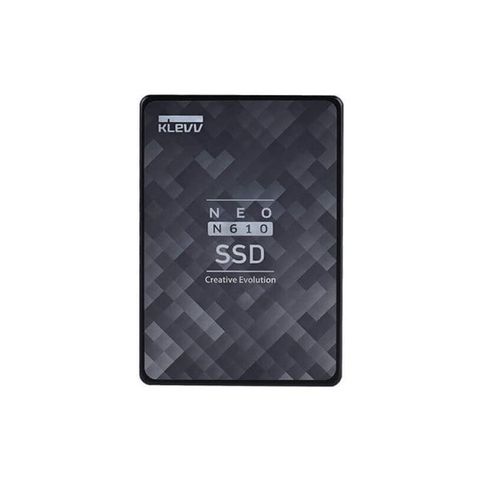 SSD Klevv NEO N610 1TB 2.5'' SATA3 7mm