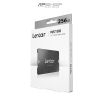 SSD Lexar NS100 - SATA III - 256GB