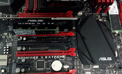  Tìm hiểu về chuẩn SSD M.2? 