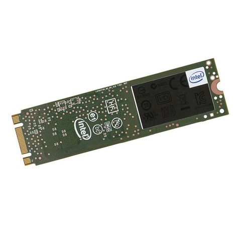 SSD M.2 2280 Intel 540s 180GB