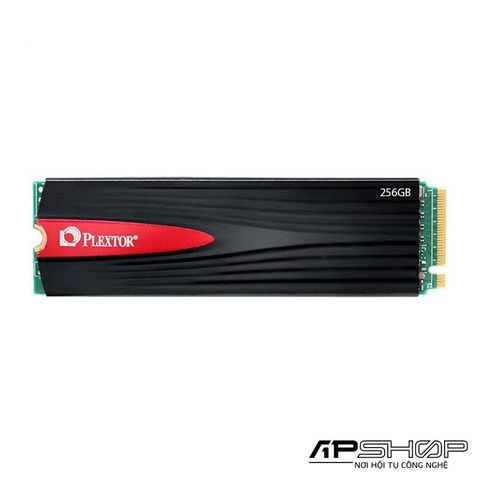 SSD Plextor 256GB M9PeG M.2 NVME