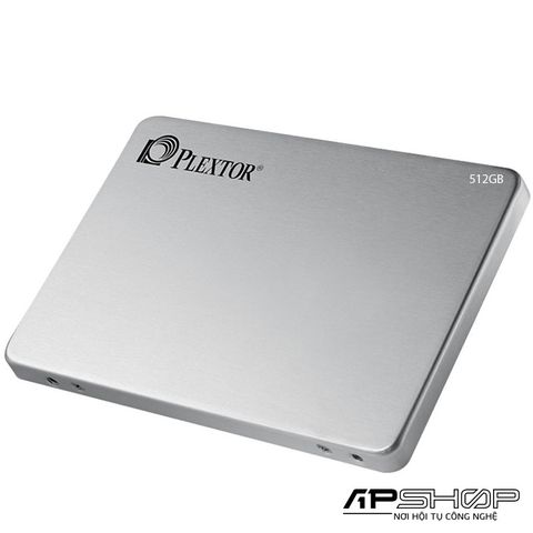 SSD Plextor 512GB M8VC
