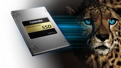  Toshiba Ssd Px05Shb160 400Gb 