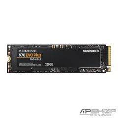  SSD Samsung 970 EVO Plus - 250GB 