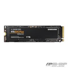  SSD Samsung 970 Evo Plus 1TB 