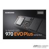 Samsung 970 EVO Plus 500GB