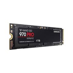  SSD Samsung 970Pro 1TB 