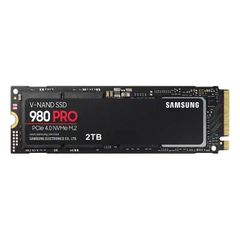  Ổ cứng SSD Samsung 980 Pro PCIe Gen 4.0 x4 NVMe V-NAND M.2 2280 2TB 