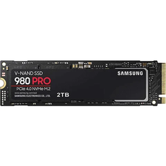  Ổ Cứng Ssd Samsung 980 Pro 2tb V8P2T0BW 