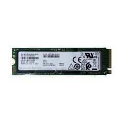  Ssd Samsung Pm981a 256gb M2 2280 Pcie Nvme Gen 3×4 Mzvlb256hbhq 