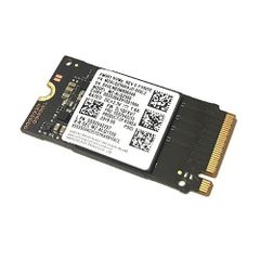  Ssd Samsung Pm991 256gb M2 2242 Pcie Nvme Gen 3×4 Mzalq256hajd 