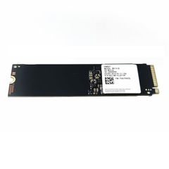  Ssd Samsung Pm991 256gb M2 2280 Pcie Nvme Gen 3×4 Mzvlq256hajd 