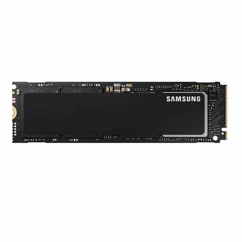 Ssd Samsung Pm9a1 256gb M2 Pcie 4.0 Mzvl2256hchq