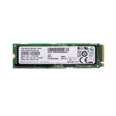 Ssd Samsung Sm951 512gb M2 Pcie Nvme Mzvpv512hdgl 