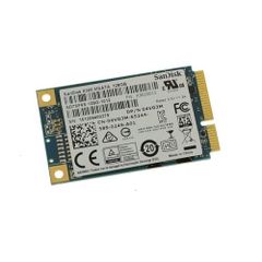  Ssd Msata 128Gb Sandisk X300 