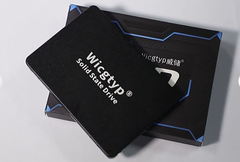  WICGTYP 3D NAND SATA3 SSD 2TB for Desktop Notebook 
